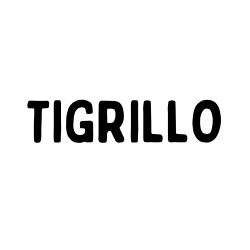 TIGRILLO desayuno